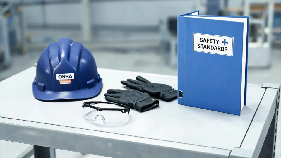 PPE article header